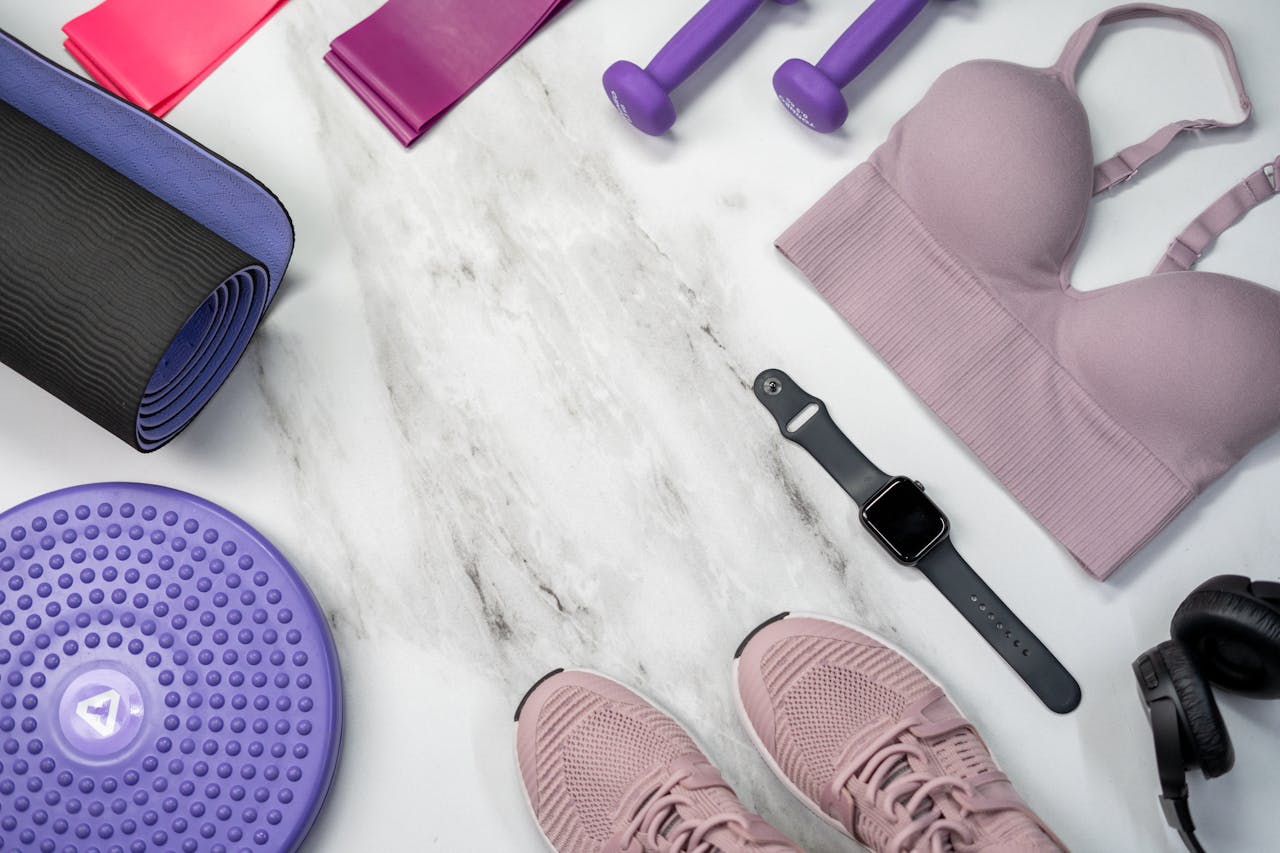 Your Essentials for a Stronger Lifestyle: Fitness Gear at shopnaturalholisticlife.com
